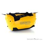 Ortlieb Duffel 40l Reisetasche-Gelb-One Size