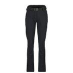 Maier Sports - Women's Perlit - Winterhose Gr 34 - Regular schwarz