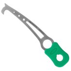 DMM - Nutbuster - Klemmkeilentferner grün