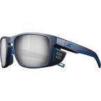 Julbo Shield M Altiarc 4 Sportbrille  Sportbrillen & Sportsonnenbrillen blau Gr�