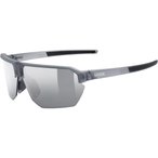 Uvex Vectiv Sportbrille  Sportbrillen & Sportsonnenbrillen grau Größe ONE SIZE