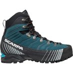 Scarpa Ribelle CL HD  Herren  Bergstiefel & Expeditionsstiefel blau Größe 43.5