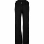 Ziener Pinni-Z Damen Skihose ( Schwarz 40 Größe,)