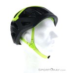 Edelrid Salathe Kletterhelm-Grün-1