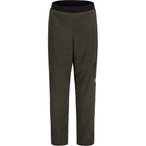 Maloja RosenbergM. Hose Damen  Fleecehose oliv Größe M Lifestyle  Elastisch