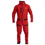 dirtlej - Dirtsuit Core Edition - Radeinteiler Gr XS rot