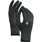 Ortovox 185 Rock'N'Wool Liner  Damen  Skihandschuhe schwarz Größe L Bergsteige