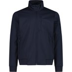 CMP  Herren  Softshelljacke blau Größe L Lifestyle  Wasserabweisend