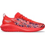 ASICS Kinder Laufschuhe GEL-NOOSA TRI 16 GS, Größe 40 in Rot