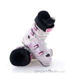 Atomic Hawx Kids 4 Kinder Skischuhe-Pink-Rosa-25