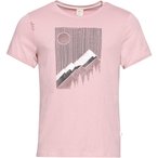 Chillaz Innsbruck Sunny Mountains  Herren  T-Shirts rosa Größe L Bouldern | Li