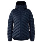 Haglöfs - Women's Särna Mimic II Hood - Kunstfaserjacke Gr XS blau