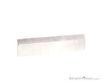 Toko Prisma Straight Edge 120mm Lineal-Grau-One Size