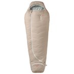 Grüezi Bag - Biopod Wolle Tropical - Hybridschlafsack Gr 185 cm Körperlänge Z