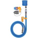 Source Pro Kit  Trinksystem Zubehör blau Größe ONE SIZE
