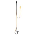 Petzl - Quickstep - Trittleiter Gr One Size gelb/grau