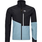 Ortovox Punta Berrino Jacket Men - Softshelljacke