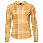 Chillaz - Women's Similaun 2.0 Shirt - Bluse Gr 34 beige