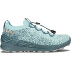 LOWA Damen Multifunktionsschuhe ® FUSION LO Ws, Größe 37 ½ in Blau