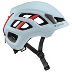 SIMOND - Helmet Edge - Kletterhelm Gr S - 52-55 cm grau