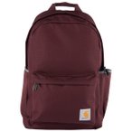 Carhartt - Classic 21 Backpack - Daypack rot