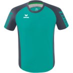 ERIMA Six Wings Trikot, Größe XXL in Blau