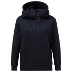 Peak Performance - Women's Original Small Logo Hoodie - Hoodie Gr XS schwarz