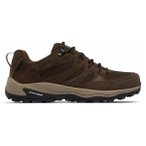 Columbia - Redmond IV Low Waterproof - Multisportschuhe 42 braun