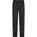 CMP Regenhose Damen  Hardshellhose & Regenhose schwarz Größe L Trekking  Winda