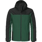Schöffel Style Zandwel  Herren  Kunstfaserjacke tuerkis Größe XXL Skifahren |
