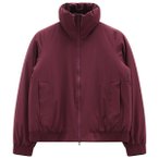Jeanne Baret - Women's Pansy Jacket - Freizeitjacke Gr 34 rot