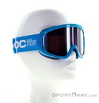 POC Pocito Ospin Kinder Skibrille-Blau-One Size