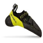 Boreal - Indo - Kletterschuhe Gr 44 schwarz