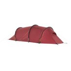 Nordisk Seiland 2 SP Zelt  Campingzelte rot Größe One Size Camping
