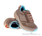 Scarpa SP-Y GTX Kinder Traillaufschuhe Gore-Tex-Orange-34