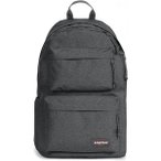 EASTPAK Rucksack PADDED DOUBLE, Größe ONE SIZE in Grau