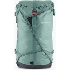 Klättermusen Ull 20L   Wanderrucksack tuerkis Größe 20L Trekking