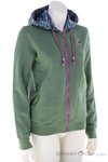 E9 Bea Damen Sweater-Grün-S