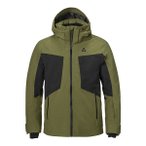 SCHÖFFEL Herren Funktionsjacken lg.Arm He/Uni Jacket Style Trifex MEN, Größe 
