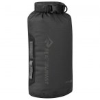 Sea to Summit - Big River Dry Bag - Packsack Gr 35 l grau/schwarz