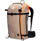 MAMMUT Zubehör Tour 30 Removable Airbag 3.0, Größe 30 in Braun