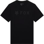 Fox Absolute 195 Original  Herren  T-Shirts schwarz Größe XXL Lifestyle Hautfr