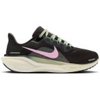 NIKE Damen Laufschuhe W AIR ZOOM PEGASUS 41, Größe 37 ½ in Grau