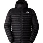 THE NORTH FACE Herren Funktionsjacke M TERRA PEAK HOODIE, Größe XL in Schwarz