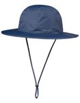 Trekmates - Wanderhut für Wanderungen in GORE-TEX® - Crookstone GTX Navy für 