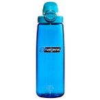 Nalgene - Trinkflasche OTF Sustain - Trinkflasche Gr 0,65 l blau
