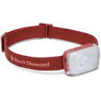 Black Diamond Stella-R Stirnlampe  Stirnlampen rot Größe One Size Trekking