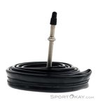 Continental Race 28'' Presta - 60mm Schlauch-Schwarz-28