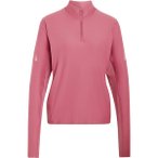 ADIDAS Damen Rollkragen adi365 Iconic Running, Größe S in Pink