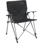 Outwell Goya Campingstuhl  Campingstühle schwarz Größe One Size Camping